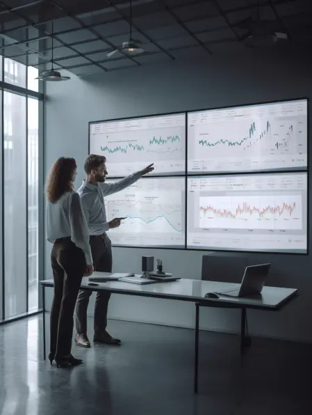 Power BI dashboard tips for executives