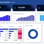 Revenue Margin Analysis